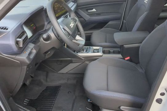 Dacia Bigster Expression 1.2 TCe Hybrid-G 4x4