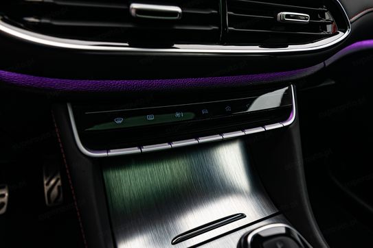 MG HS 1.5 T-GDI Exclusive DCT