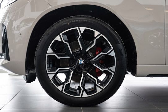 BMW X3 xDrive20 M Sport