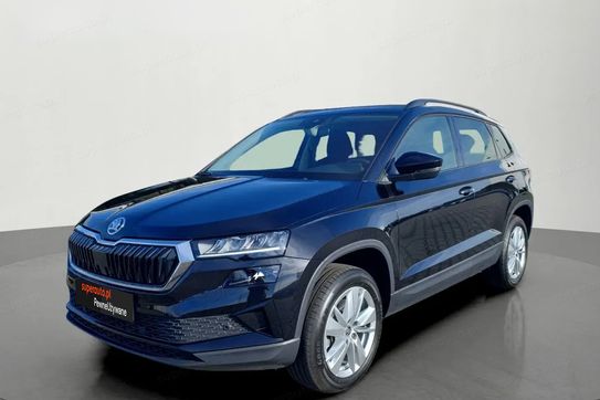Skoda Karoq 1.5 TSI ACT Selection DSG