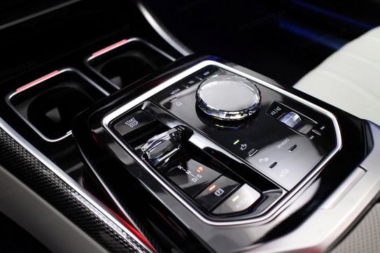 BMW Seria 7 740d xDrive M Sport