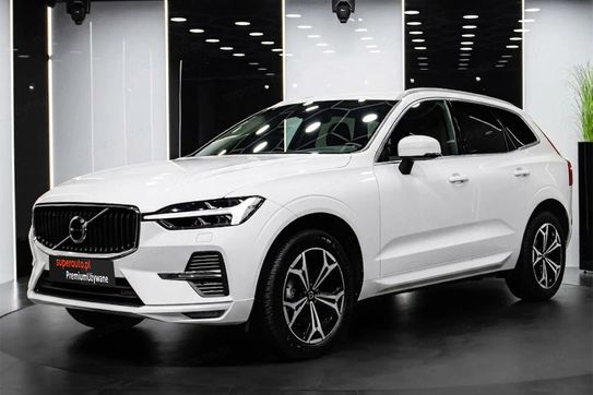 Volvo XC60 B4 B Momentum Pro
