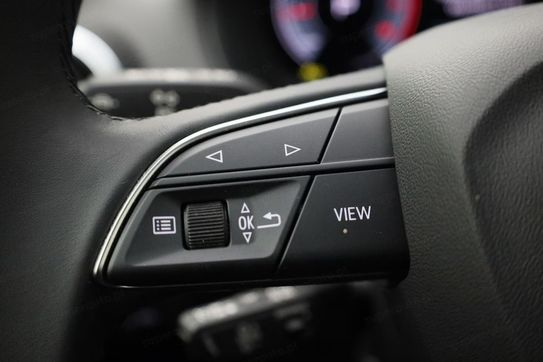 Audi Q2 35 TFSI Advanced