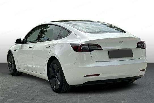 Tesla Model 3 RWD