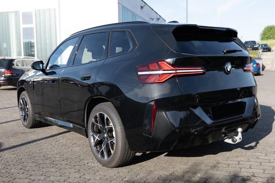 BMW X3 xDrive20d M Sport