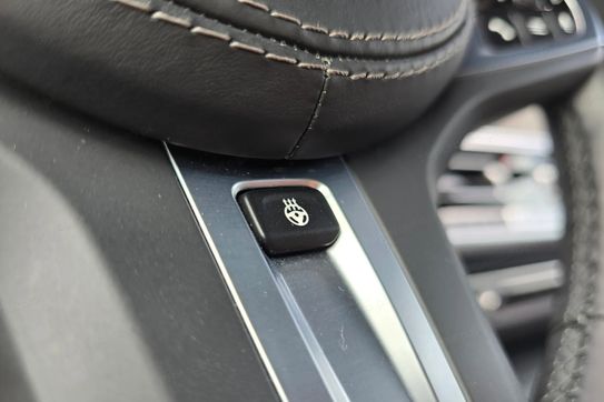 BMW X5 xDrive45e M Sport