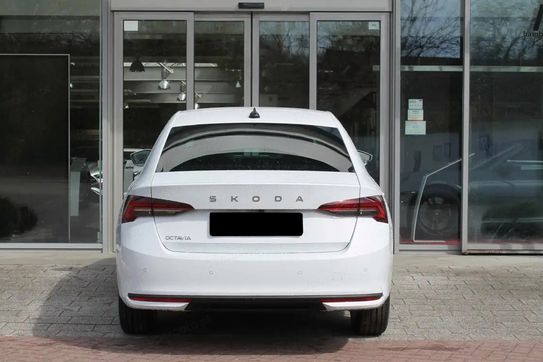 Skoda Octavia Edition 130 Essence 1.5 TSI mHEV  DSG