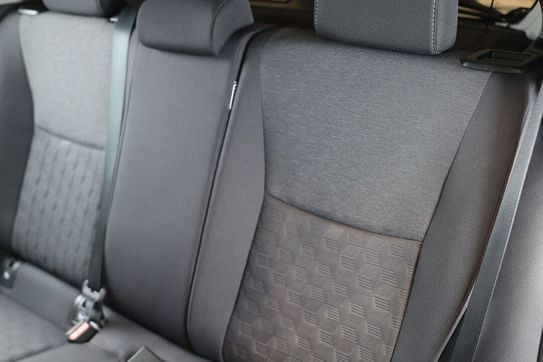 Toyota Yaris Hybrid 1.5 Style