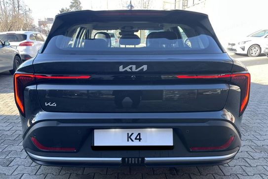 Kia K4 1.6 T-GDI M
