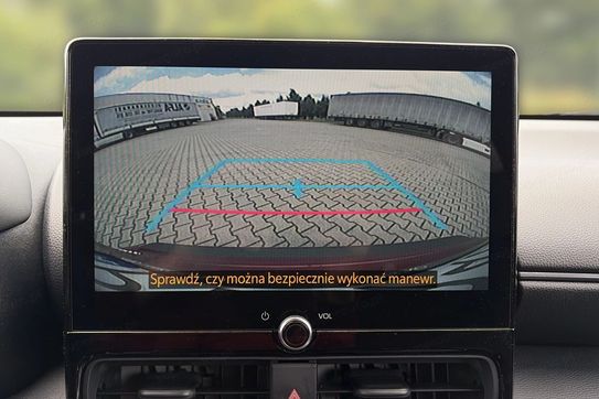 Toyota Yaris Cross Hybrid 1.5 Gr Sport