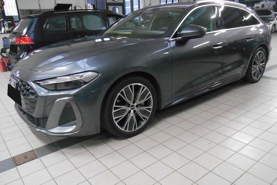 Audi A5 TDI quattro S line Avant