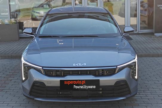 Kia K4 T-GDi L