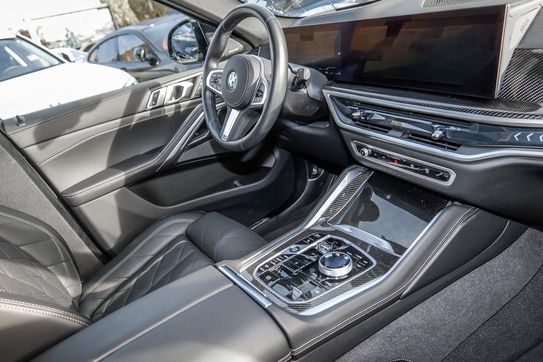 BMW X6 xDrive30d M Sport