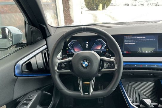 BMW X3 xDrive20d M Sport