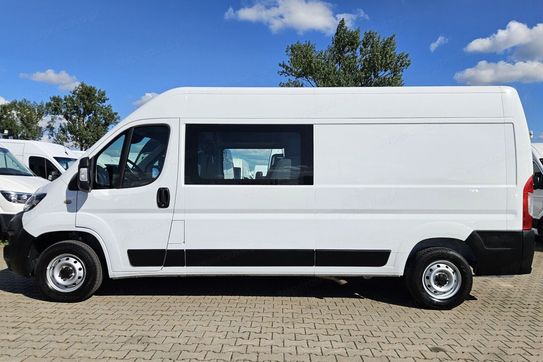 Fiat Ducato 2.2 L3H2