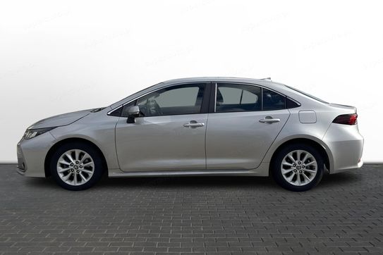 Toyota Corolla 1.8 Hybrid Comfort