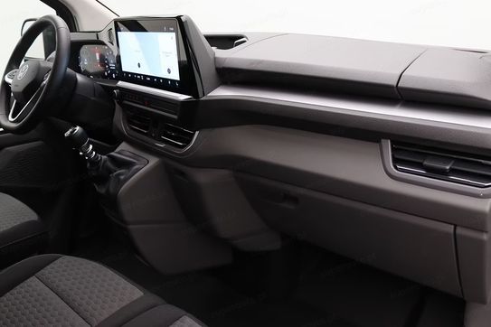 Volkswagen Caravelle Life L2H1