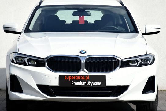 BMW Seria 3 Touring 318i