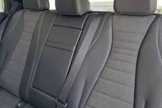 Mercedes Klasa E Kombi 220 d Avantgarde