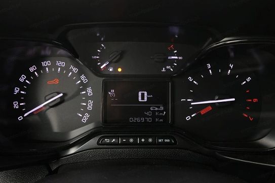 Toyota Proace City L1H1 Active