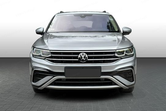 Volkswagen Tiguan Allspace Elegance 2.0 TSI 4Mot.  DSG 7os.