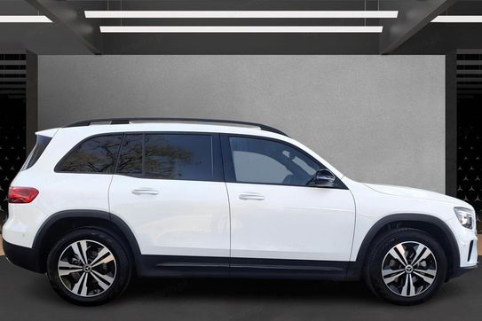 Mercedes GLB 200 Progressive