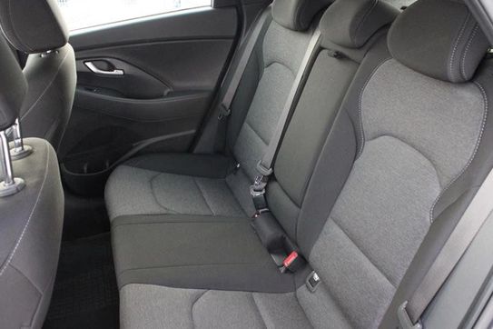 Hyundai i30 1.5 T-GDI Smart