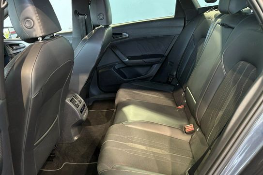 Cupra Leon 1.5 TSI DSG