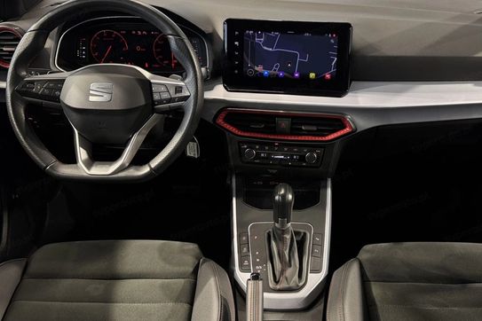 Seat Arona 1.0 TSI DSG