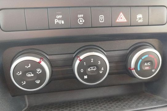 Mercedes Citan 110
