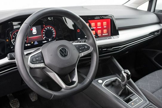Volkswagen Golf 1.5 TSI EVO Life