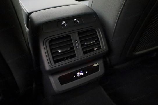 Audi Q5 TFSI quattro S line Sportback