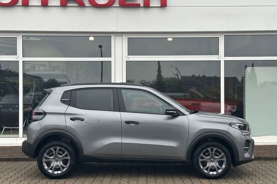 Citroen C3 Max 1.2 mHEV