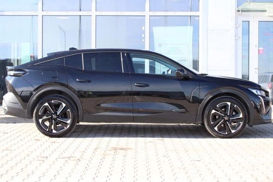 Peugeot 408 1.2 PureTech Allure