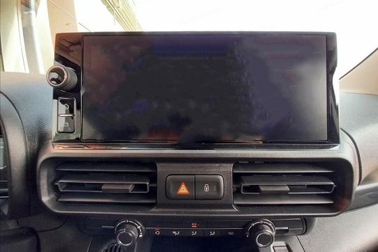 Toyota Proace City EV Long Active