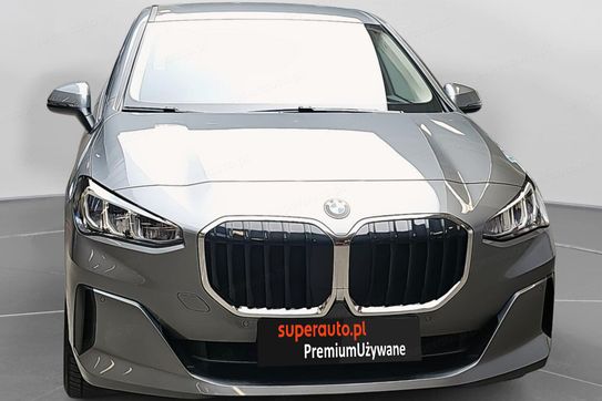 BMW Seria 2 Active Tourer 218i