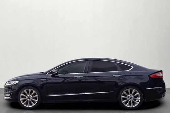 Ford Mondeo Vignale 2.0 TDCi Bi-Turbo PowerShift