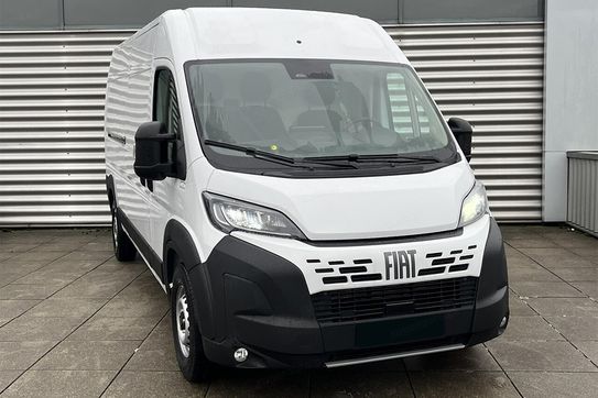 Fiat Ducato Maxi L3H2 AT