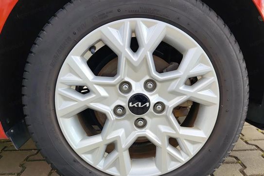 Kia Ceed 1.5 T-GDI M