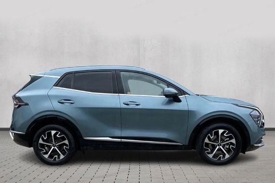 Kia Sportage 1.6 T-GDI HEV Business Line 2WD aut