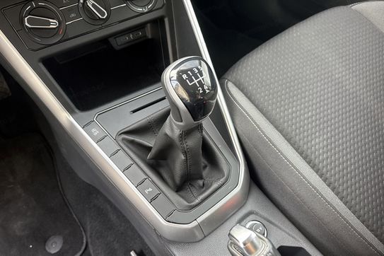 Volkswagen Taigo Life 1.0 TSI