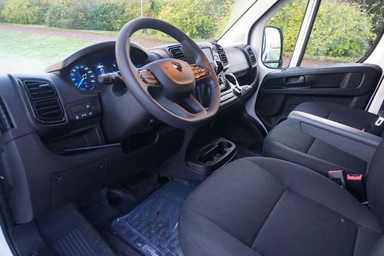 Peugeot Boxer Heavy L4H2 AT8