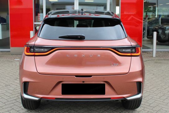 Lexus LBX Cool 1.5 Hybrid