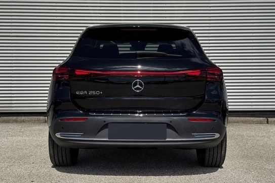 Mercedes EQA 250+ Progressive