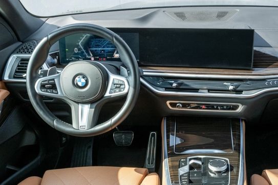 BMW X5 xDrive40d M Sport