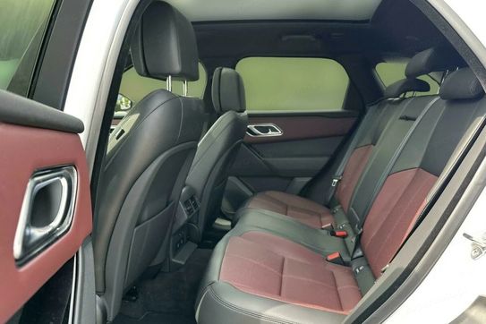 Land Rover Range Rover Velar 2.0 P400e PHEV Dynamic HSE