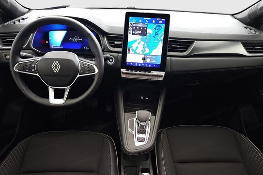 Renault Symbioz 1.6 E-Tech Full Hybrid Iconic
