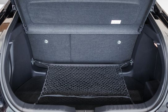 Toyota C-HR 2.0 Hybrid Dynamic Force GR Sport Premiere Edition