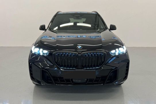 BMW X5 xDrive40d M Sport