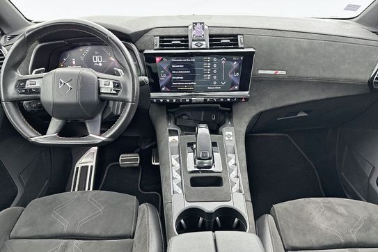 DS DS 7 Performance Line 1.5 BlueHDI AT